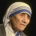 Photo of Mother Teresa